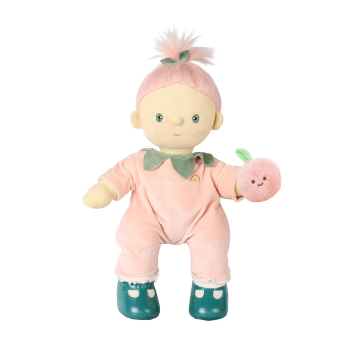 Dream Dinkum Doll | Piper Peach by Olliella