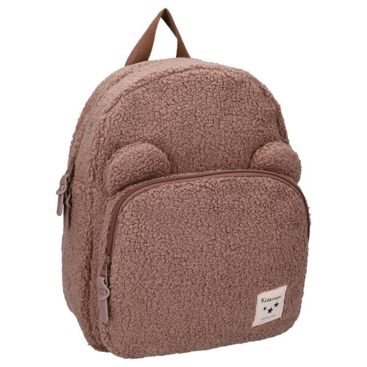 Beary Excited Kids Backpack (8.5L) by Kidzroom