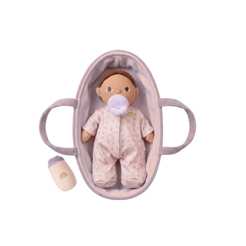 Binky Dinky Doll | Pip by Olliella