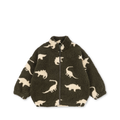 Jody Teddy Jacket GRS | Dino Silhouette by Konges Sløjd