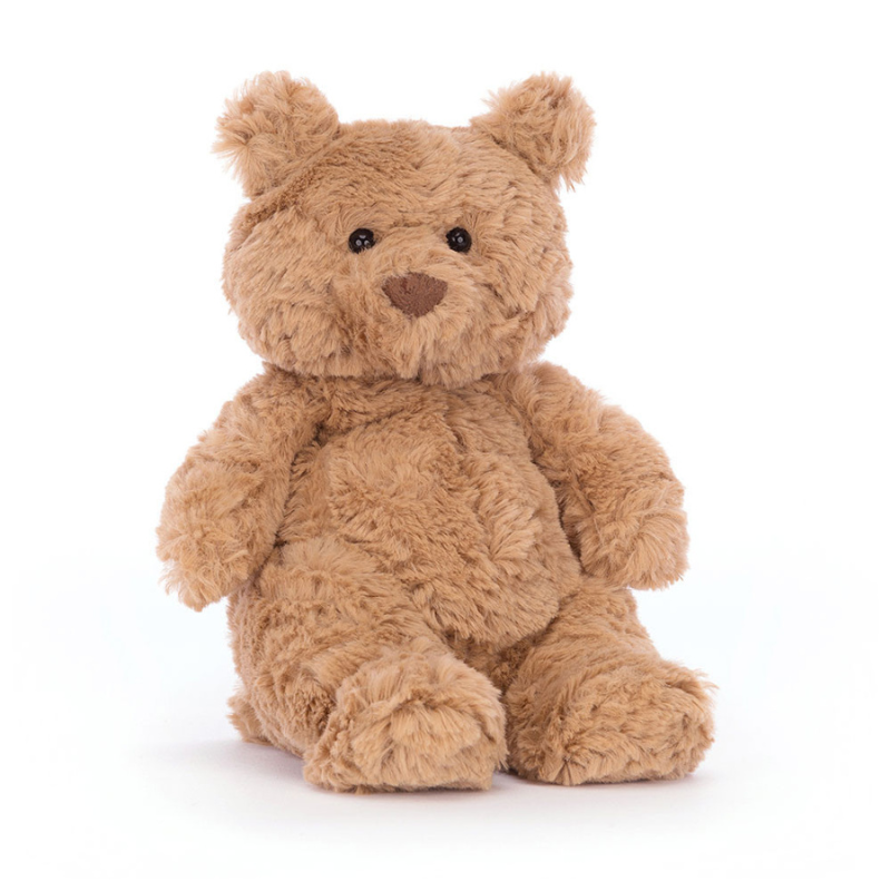 Bartholomew Bear | Tiny by Jellycat
