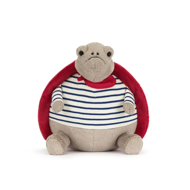 Timmy Turtle | Romantic Outfit by Jellycat