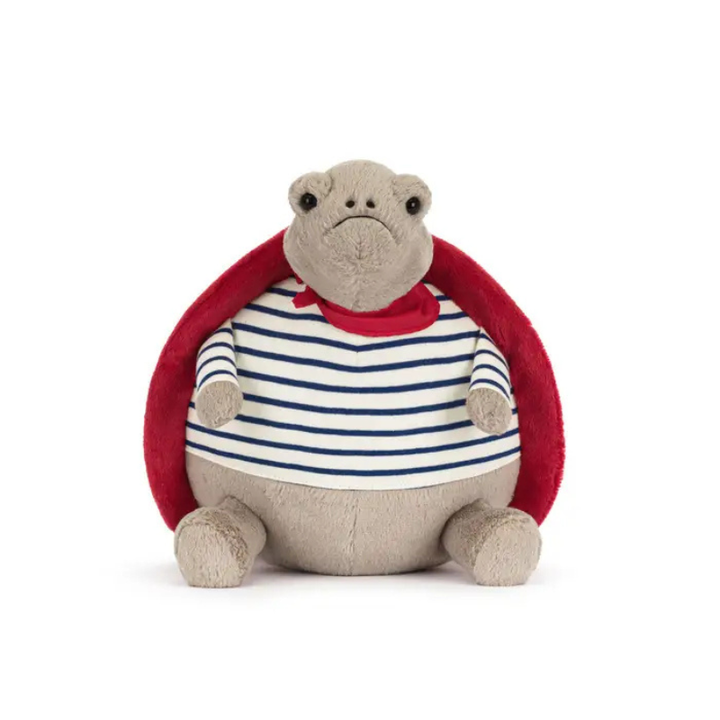 Timmy Turtle | Romantic Outfit by Jellycat