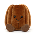 Amuseables Carole Canelé by Jellycat