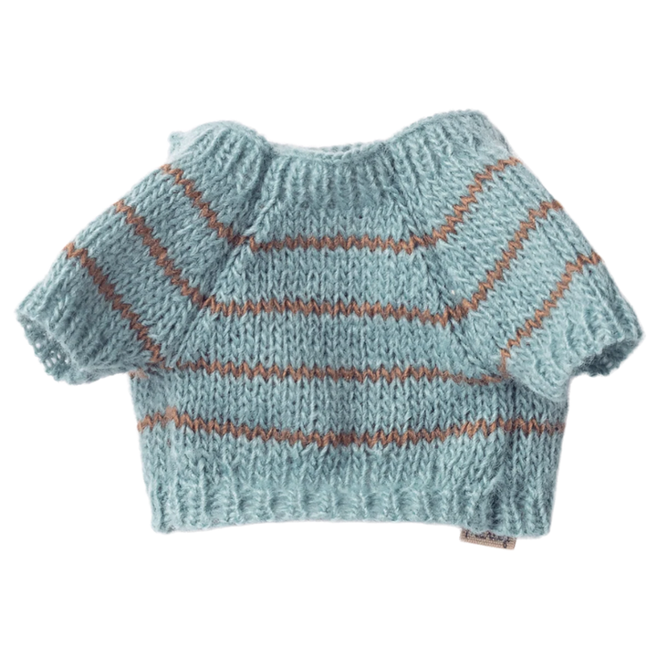 Puppy Supply | Small Knitted Sweater by Maileg