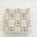 PREORDER | Round Up Quilt by New Grain