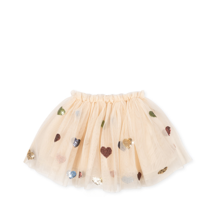 Yvonne Skirt | Coeur Dolce Sequin by Konges Sløjd