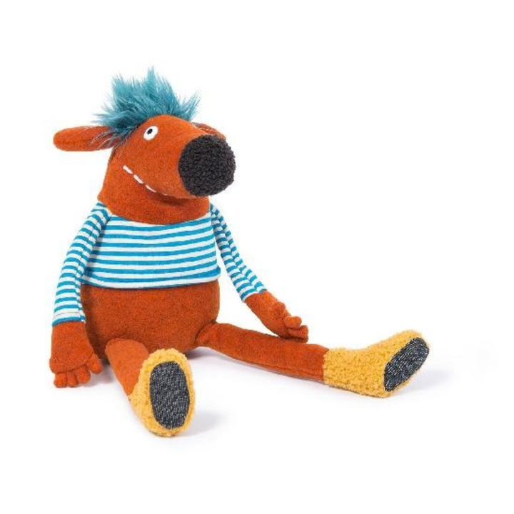 Schmouks | Pidou Soft Toy (48cm) by Moulin Roty