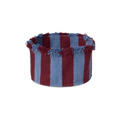 Storage Basket | Indigo Blue by Lorena Canals