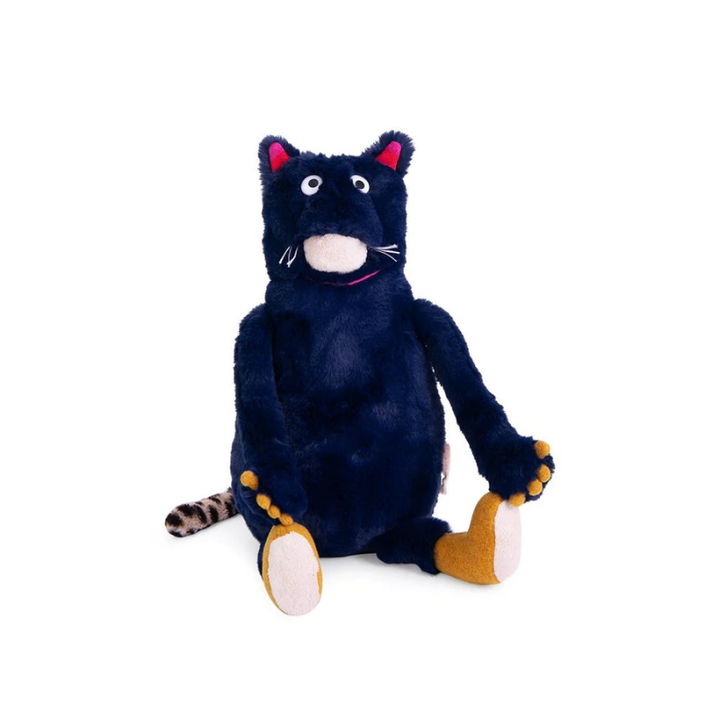 Schmouks | Chacha Soft Toy (50cm) by Moulin Roty