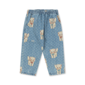 Magot Frill Pants GOTS | Ciao Miao by Konges Sløjd