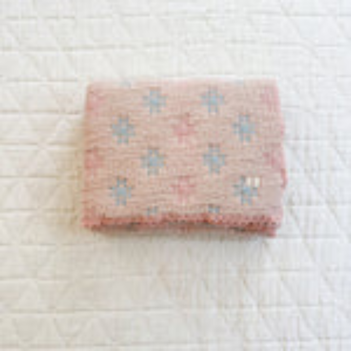 Twin Sunday Quilt | Peony by New Grain