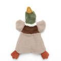 Hugo the Mallard Duck Hoochy Coochie by Nana Huchy
