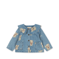 Magot Collar Jacket GOTS | Ciao Miao by Konges Sløjd