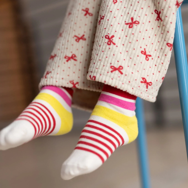 Socks by Pigeon Said Please
