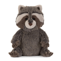 Trixiwoo Raccoon by Jellycat