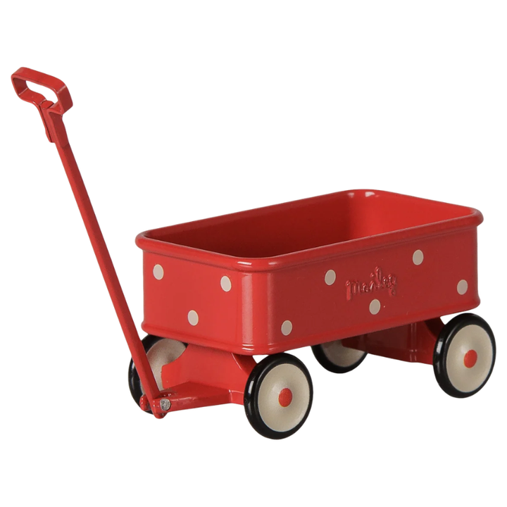 Wagon, Mouse by Maileg