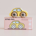 Fifi Wood Car by Le Toy Van