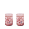 2 Pack of Glitter Cups by Konges Sløjd - Maude Kids Decor