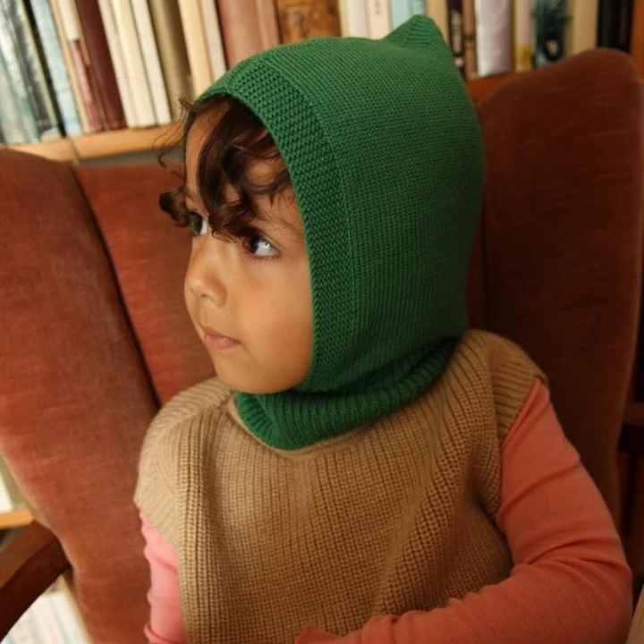 Balaclava Eddy by HVID