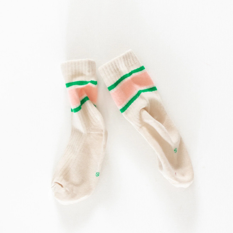 Socks by Pigeon Said Please