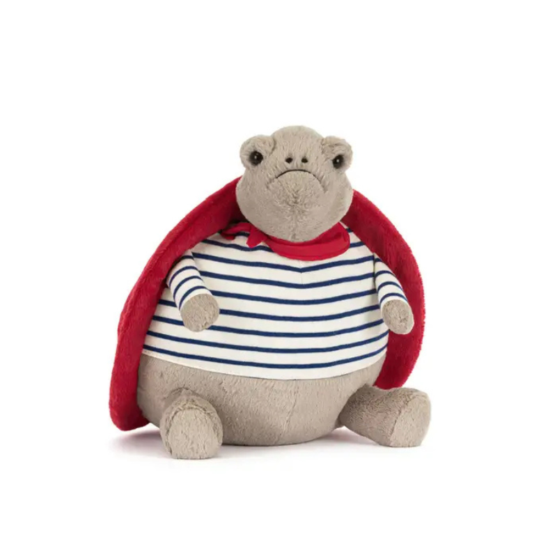 Timmy Turtle | Romantic Outfit by Jellycat