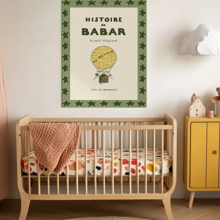 Babar 1930&
