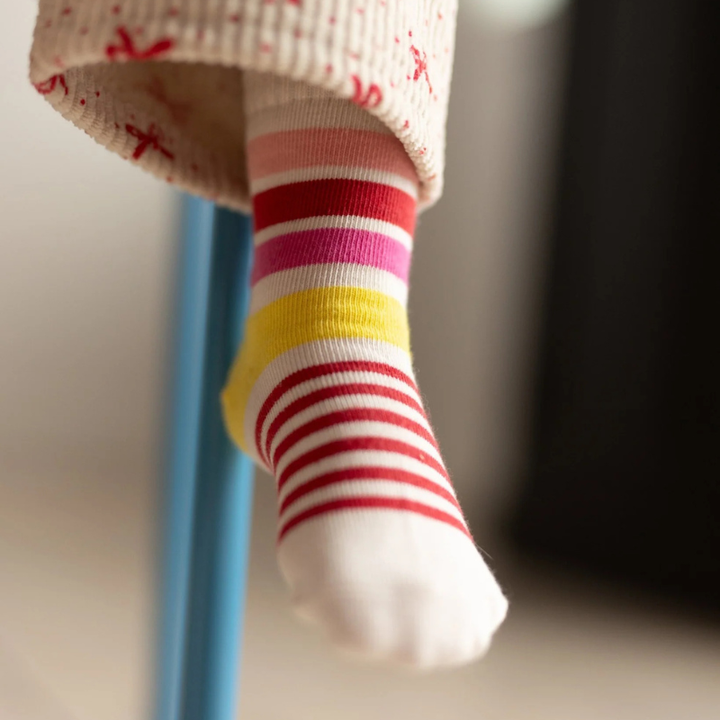 Socks by Pigeon Said Please