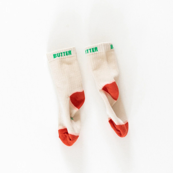 Socks by Pigeon Said Please