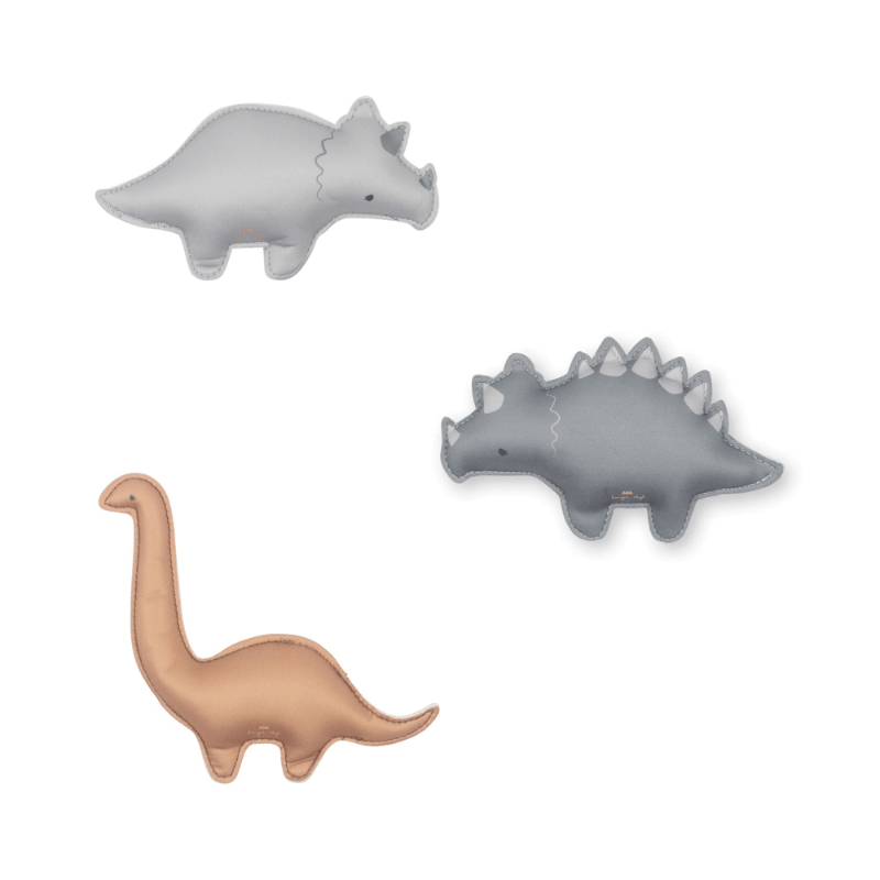 3 Pack Diving Friends by Konges Sløjd - Maude Kids Decor