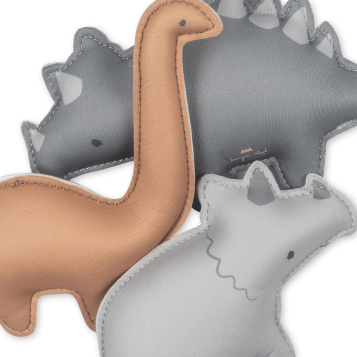 3 Pack Diving Friends by Konges Sløjd - Maude Kids Decor