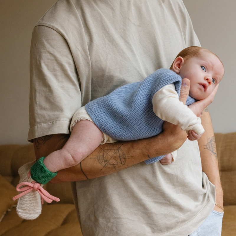 Vest Harvey (Baby) by HVID