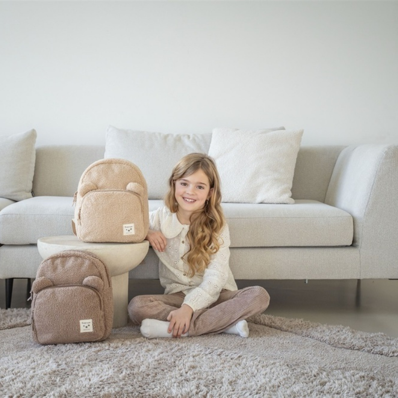 Beary Excited Kids Backpack (8.5L) by Kidzroom