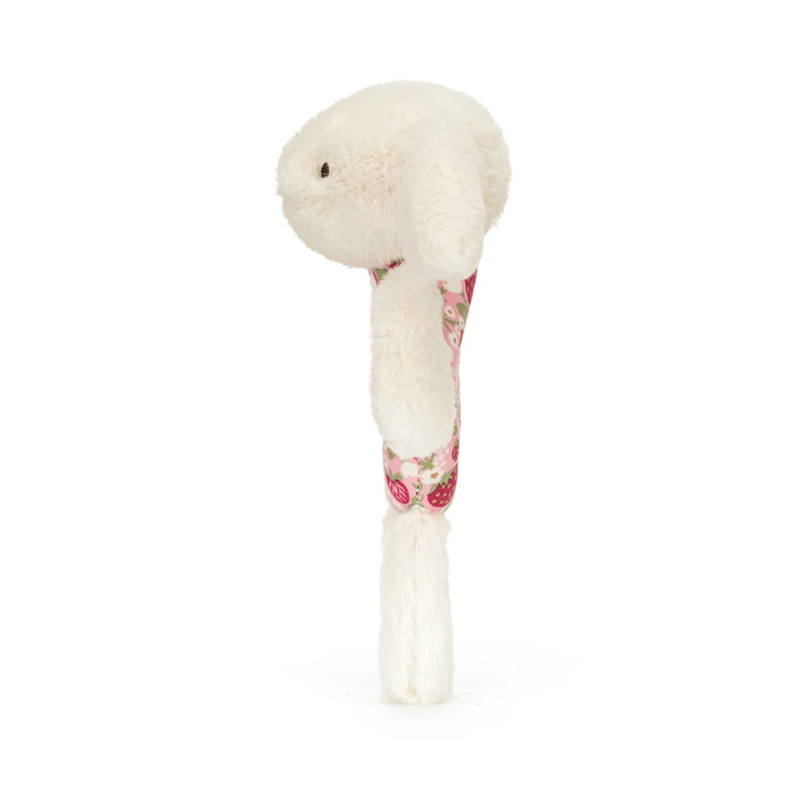 Blossom Cream Bunny &
