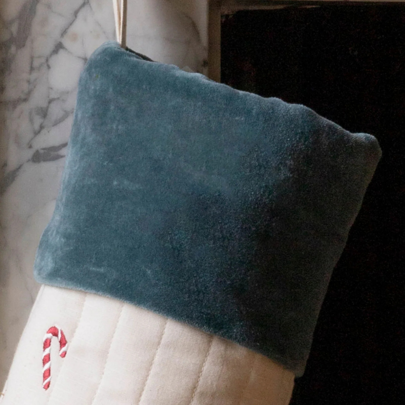 Christmas Stocking | Nutcracker by Avery Row