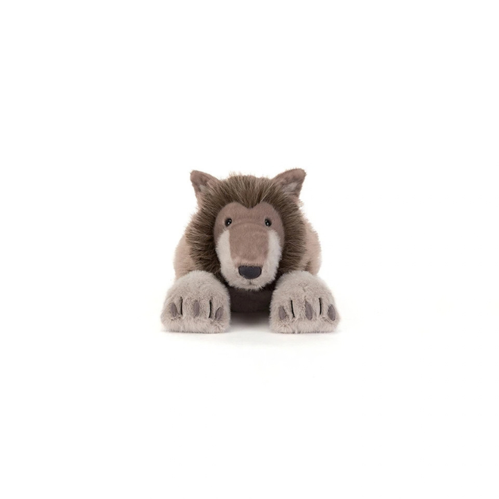 Ulrich Wolf by Jellycat