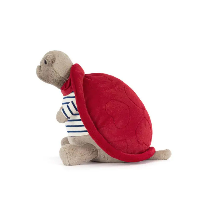 Timmy Turtle | Romantic Outfit by Jellycat
