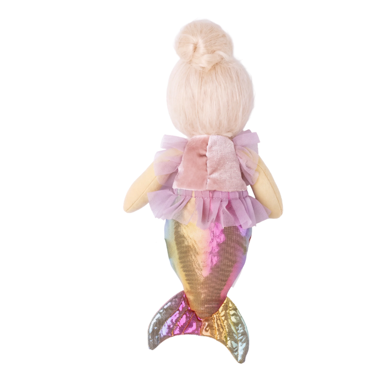 Dinky Dinkums Marina Mermaid by Olliella