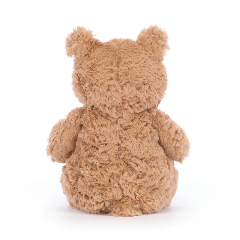Bartholomew Bear | Tiny by Jellycat