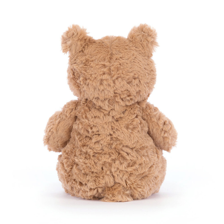Bartholomew Bear | Tiny by Jellycat