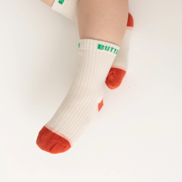 Socks by Pigeon Said Please