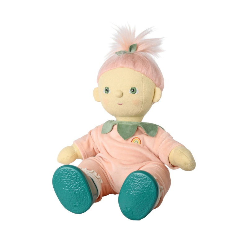 Dream Dinkum Doll | Piper Peach by Olliella