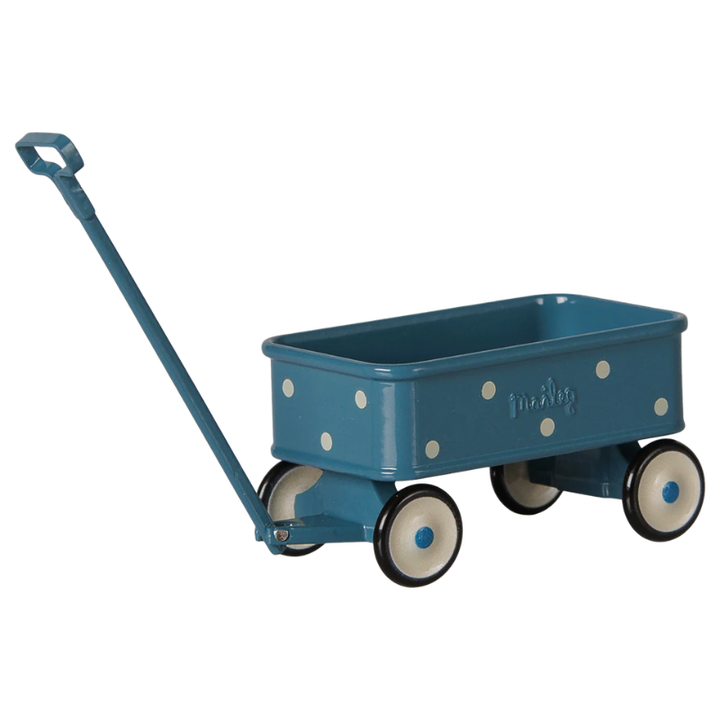 Wagon, Mouse by Maileg