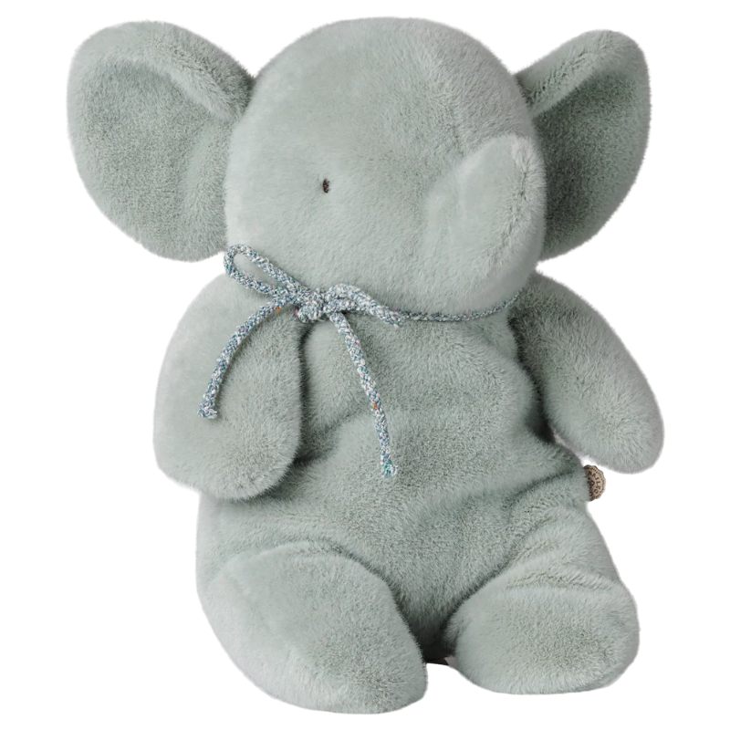 Safari Friends, Elephant Plush | Medium by Maileg