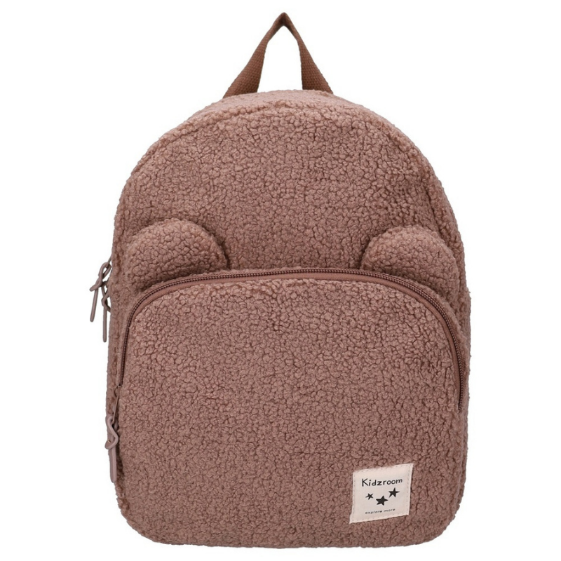 Beary Excited Kids Backpack (8.5L) by Kidzroom