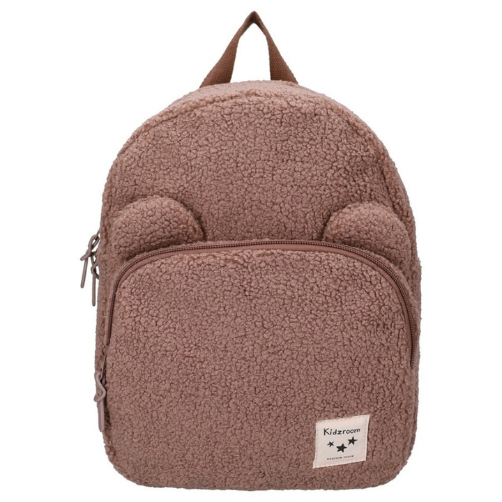 Beary Excited Kids Backpack (8.5L) by Kidzroom