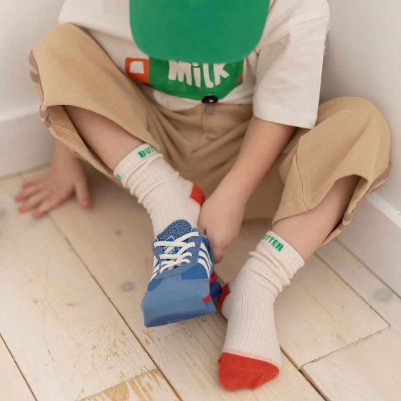 Socks by Pigeon Said Please