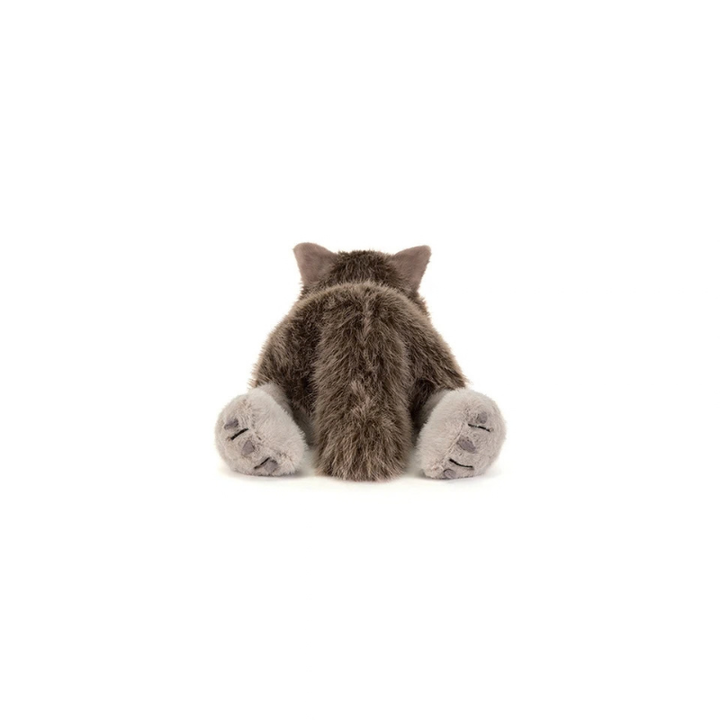 Ulrich Wolf by Jellycat