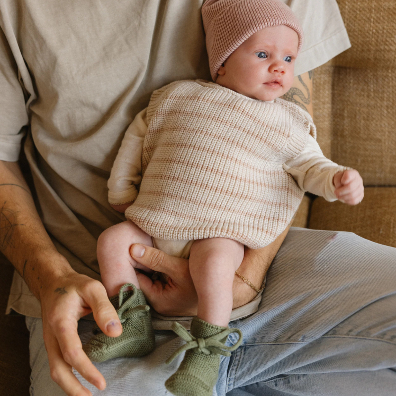 Vest Harvey (Baby) by HVID