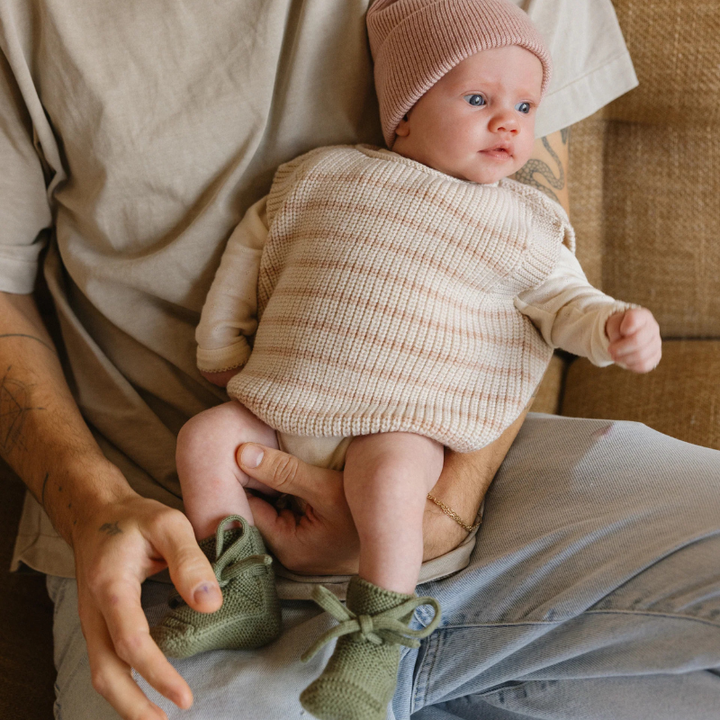 Vest Harvey (Baby) by HVID